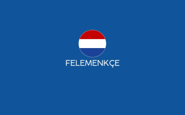 Felemenkçe