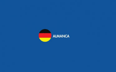 Almanca