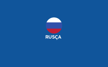 Rusça