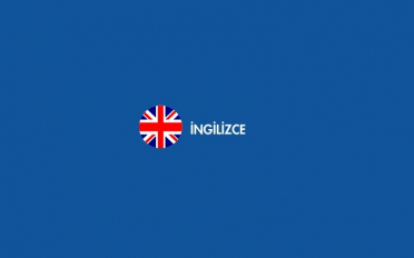 İngilizce